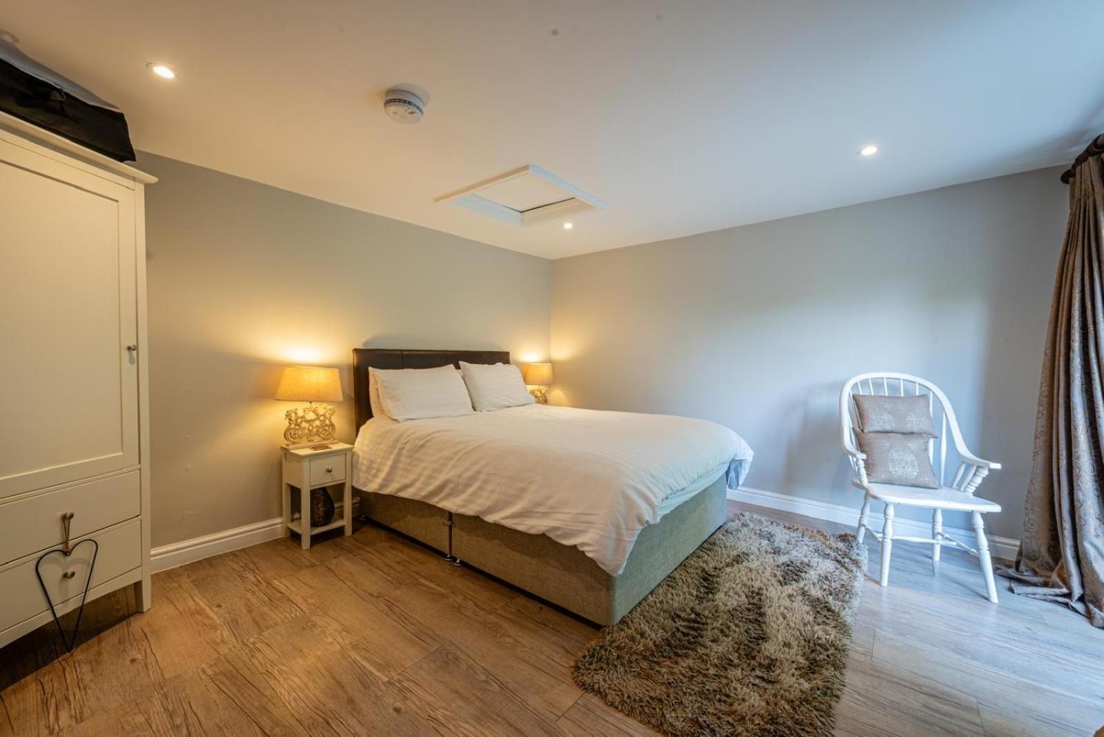 Quiet Self Contained Cottage Near Delamere Forest Cuddington  Экстерьер фото