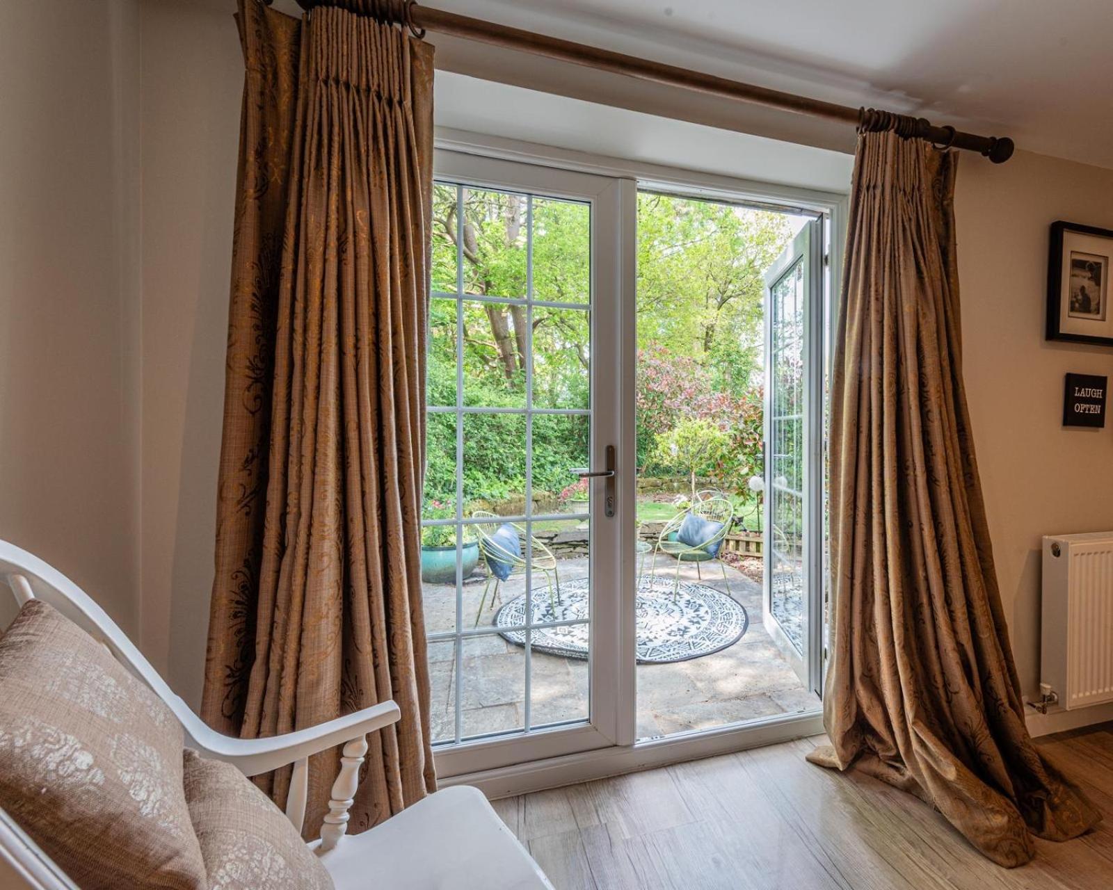 Quiet Self Contained Cottage Near Delamere Forest Cuddington  Экстерьер фото
