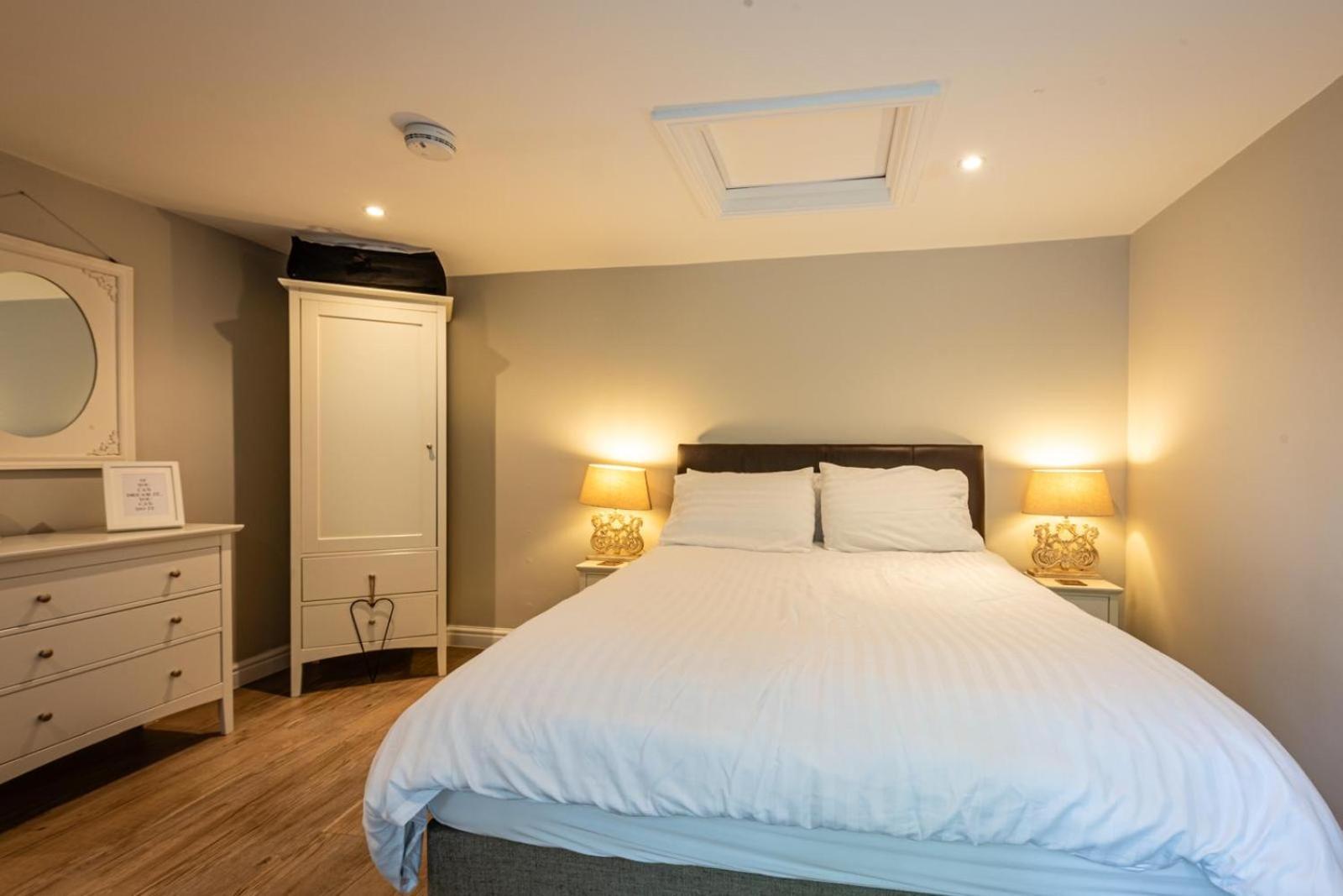 Quiet Self Contained Cottage Near Delamere Forest Cuddington  Экстерьер фото