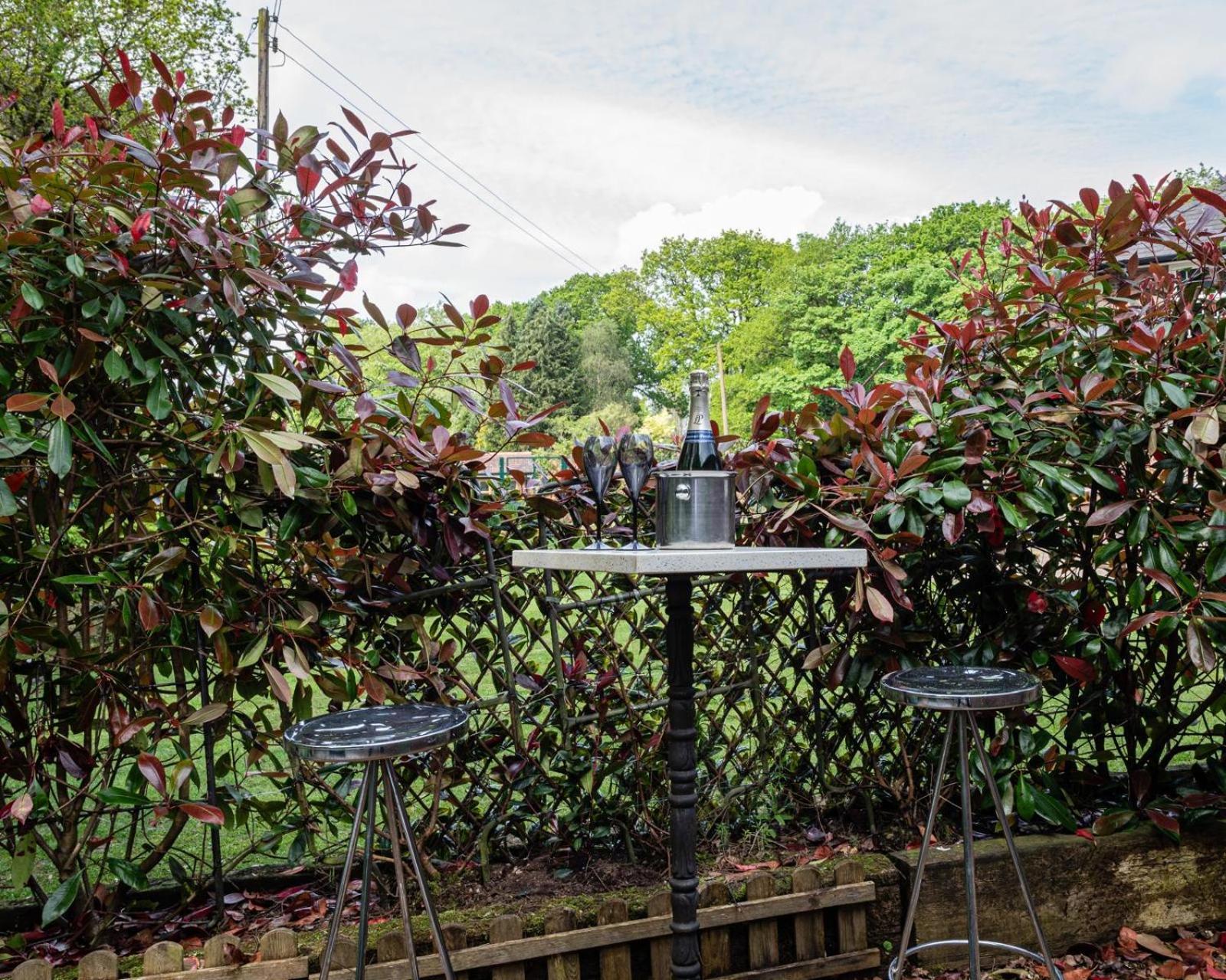 Quiet Self Contained Cottage Near Delamere Forest Cuddington  Экстерьер фото